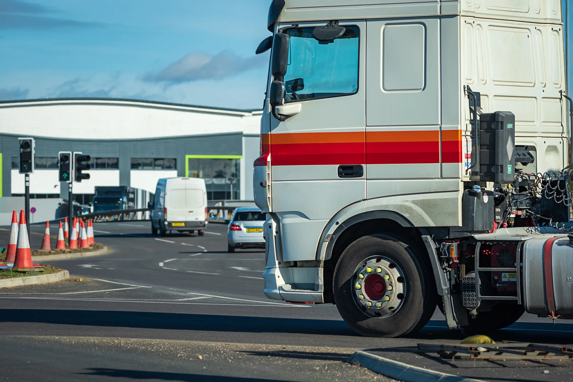 Contact Operator Licence Check