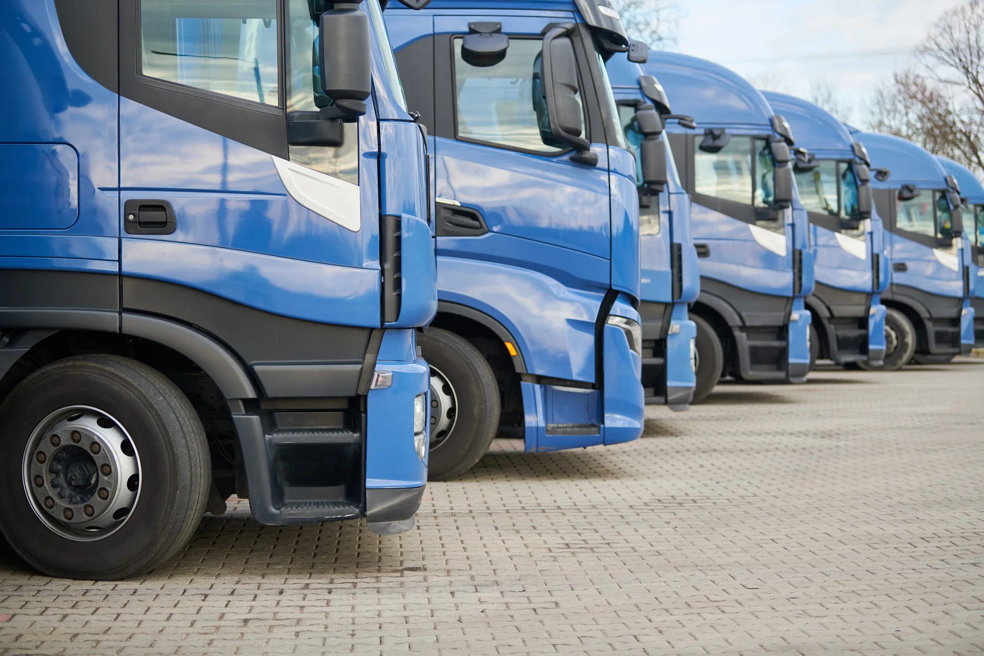 HGV Operator Licence Check