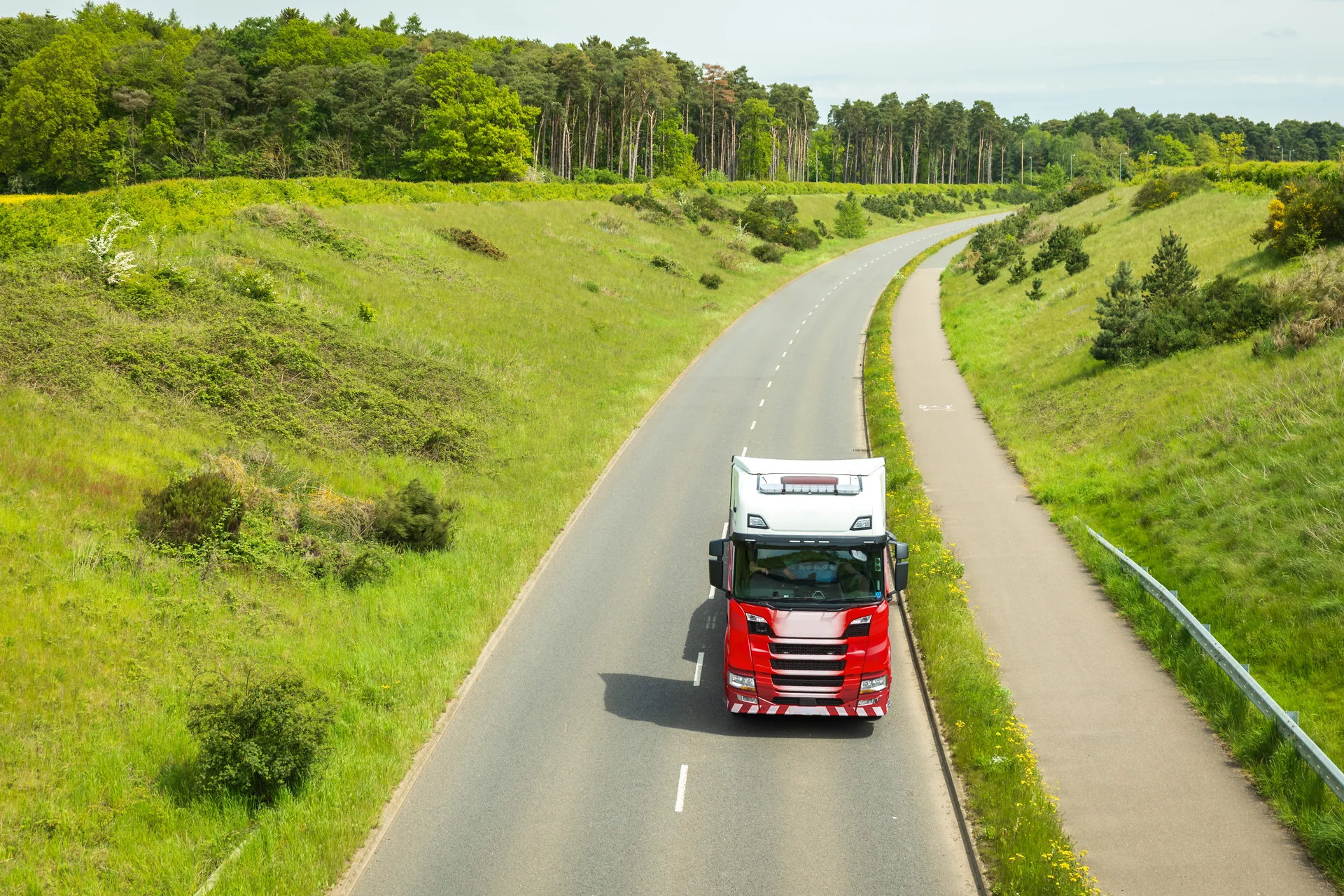 How Operator Licence and Transport Manager Checks Work