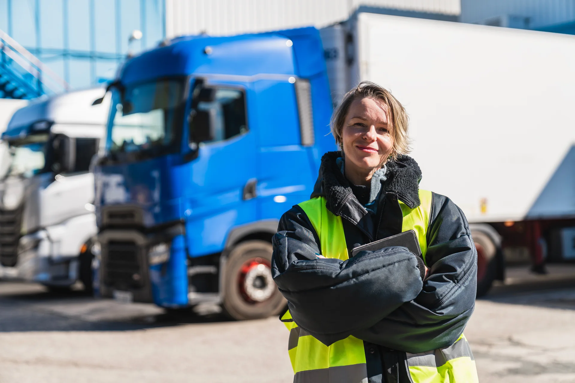How to Check a Freight Subcontractor