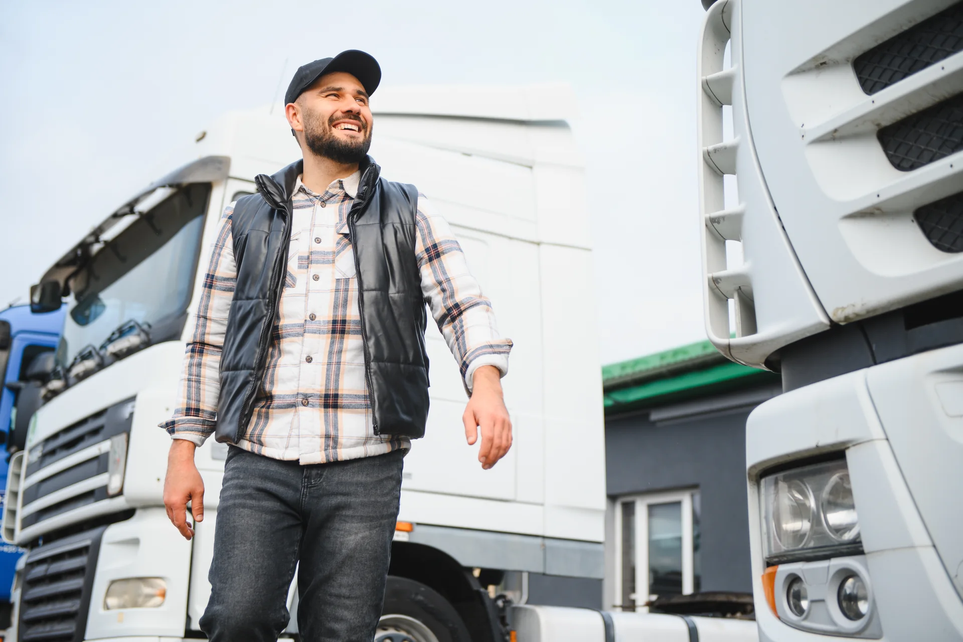 How to Check a Haulage Company