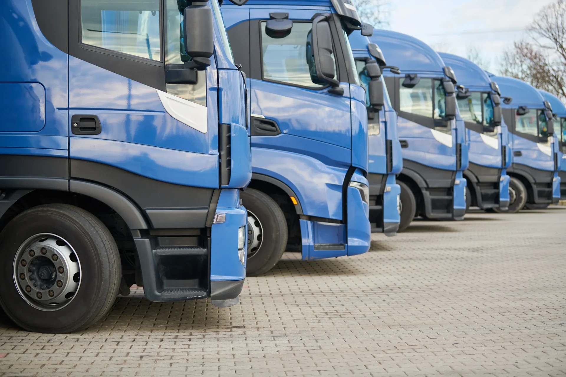 Operator Licence and Transport Manager Services