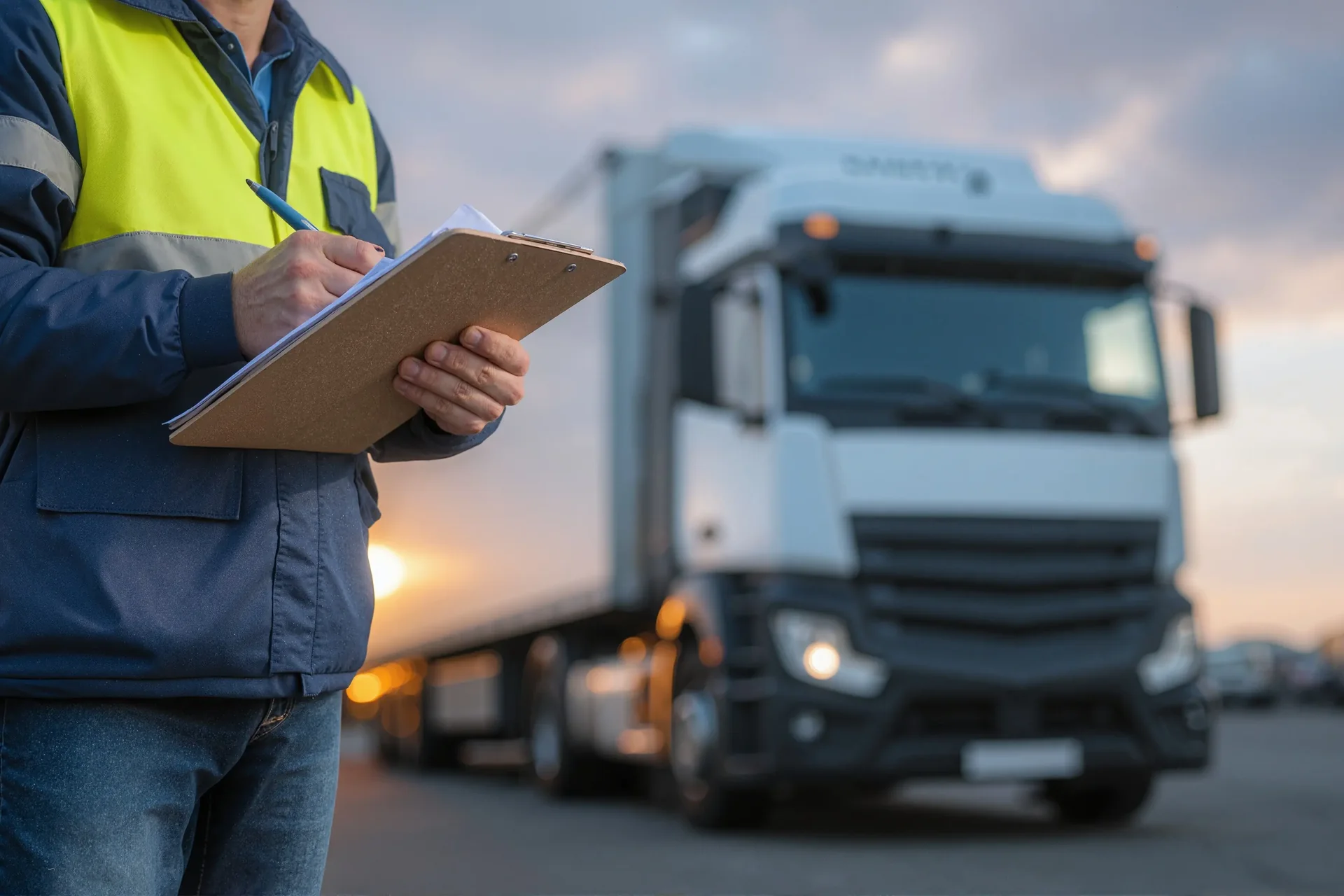 Operator Licence Numbers Explained