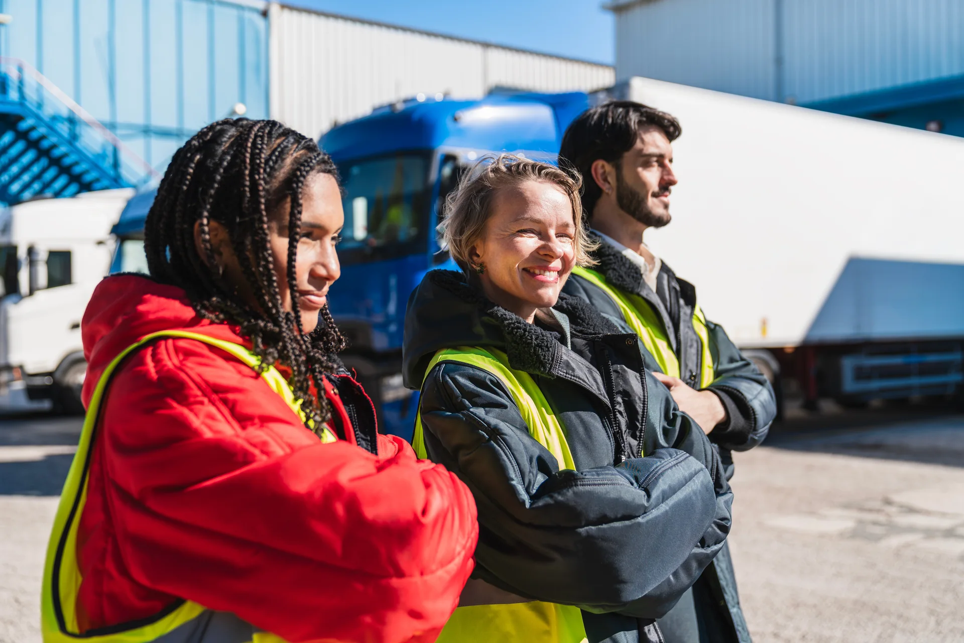 Passenger Transport Supplier Checks