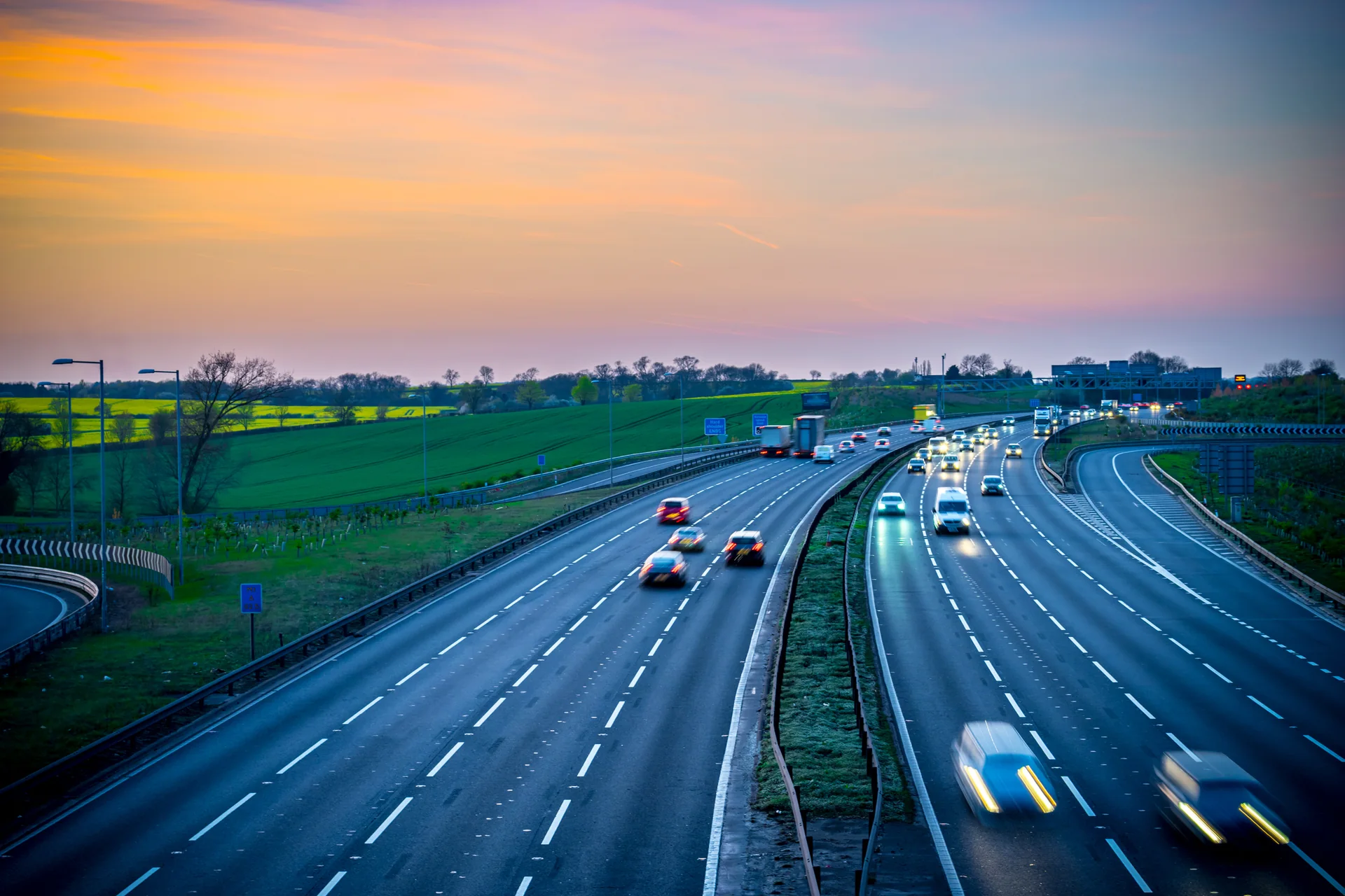 Restricted Operator Licence Explained