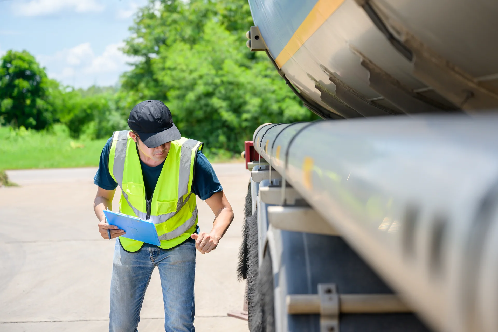 Tachograph Compliance Support