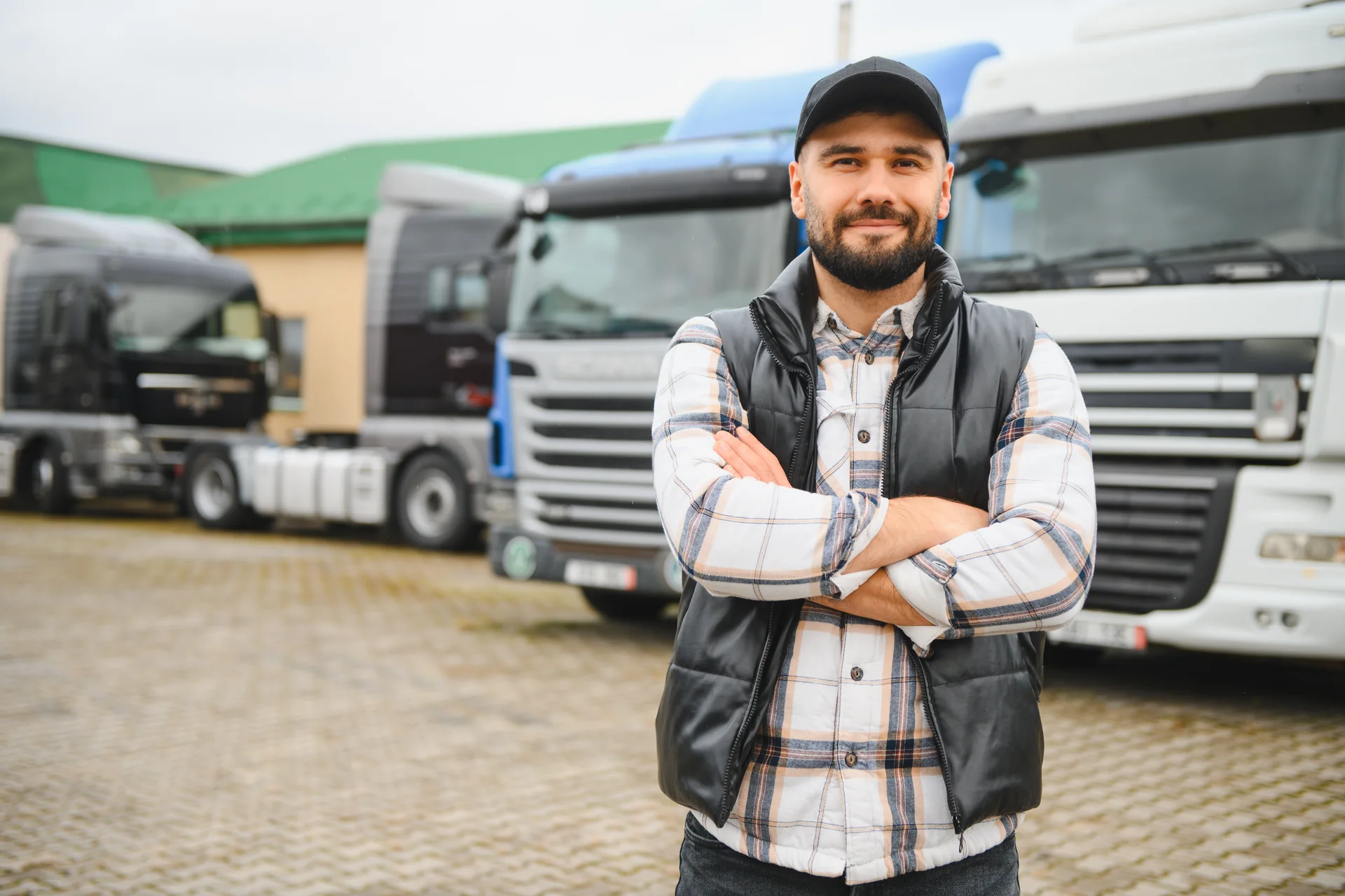 Transport Manager Duties and Responsibilities