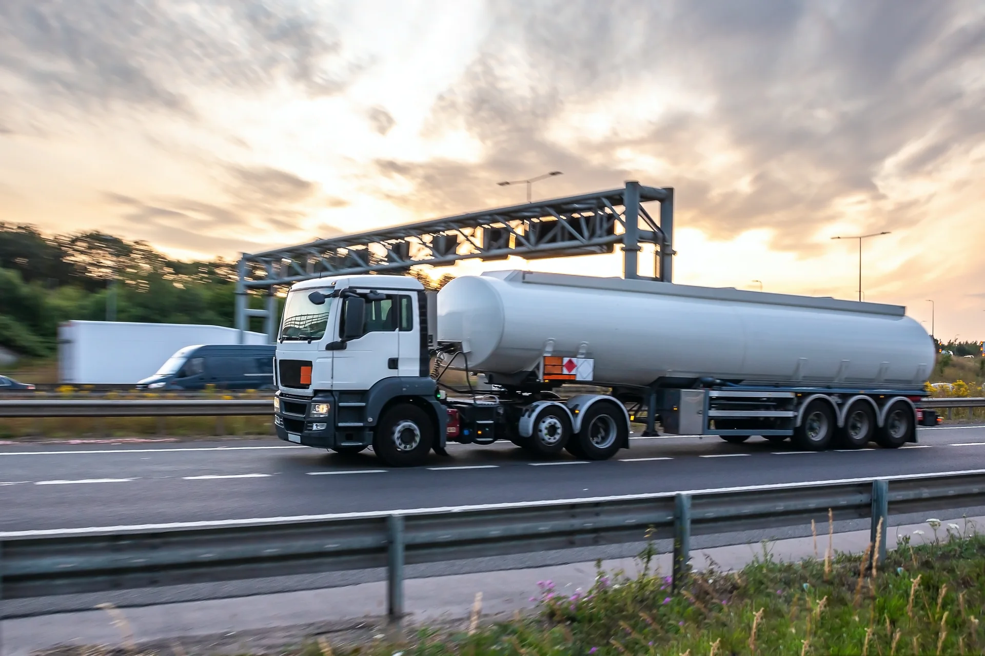 Transport Manager Lookup