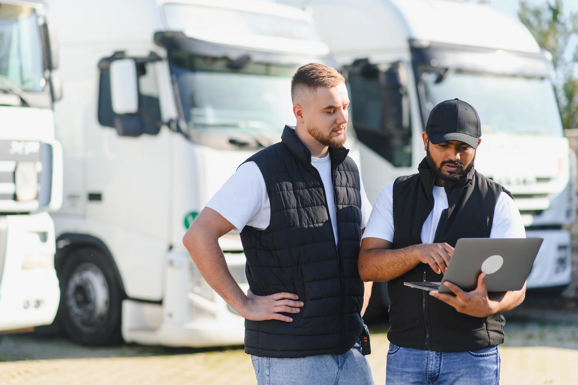 Transport Manager Support