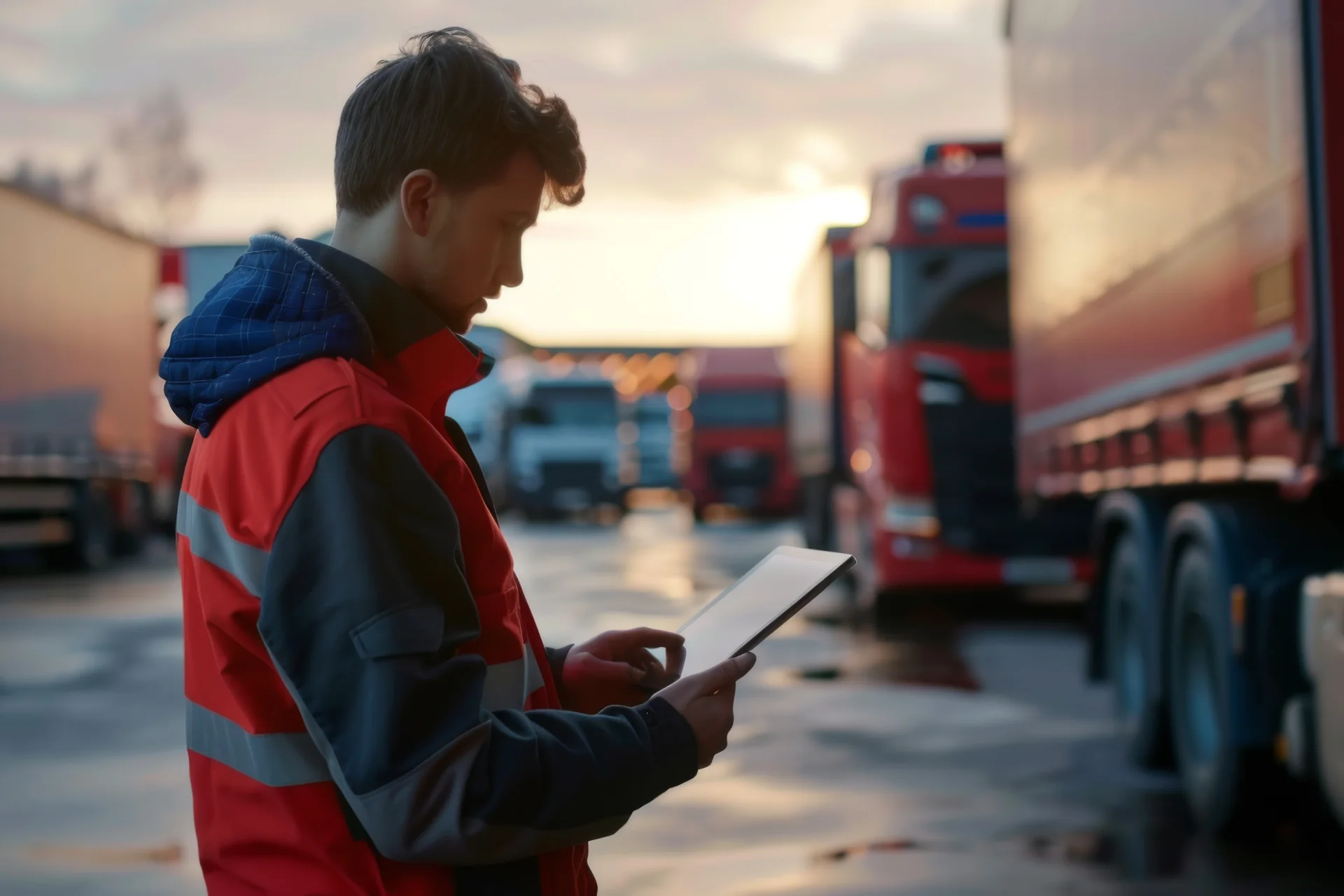 Understanding a Same-Name Transport Manager Result