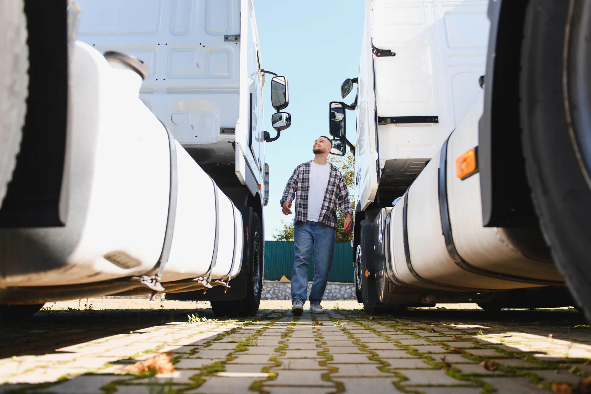 What to Verify After an Operator Licence Check