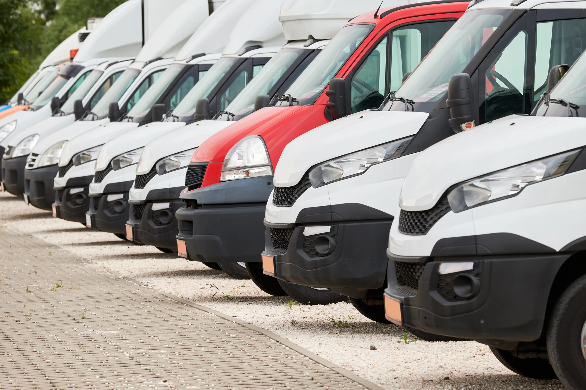 Why One Operator May Have Several Licences